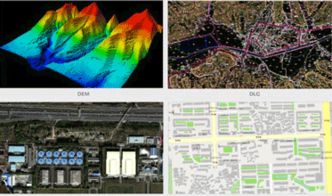 衛(wèi)星遙感影像數(shù)據(jù)處理及增值服務(wù)市場報(bào)價(jià)分析
